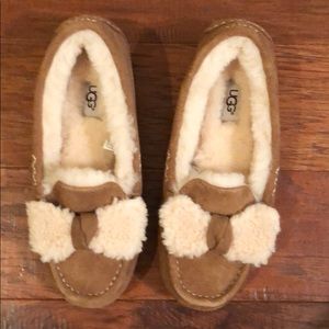 Ugg Slippers